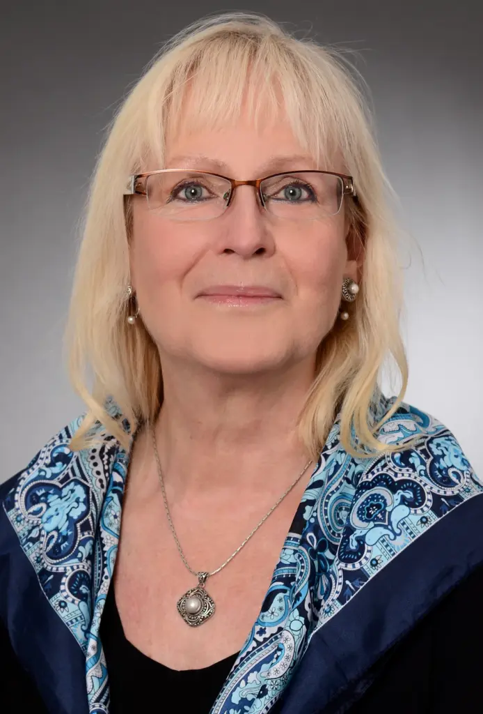 Prof.Dr. Susanne Schröter