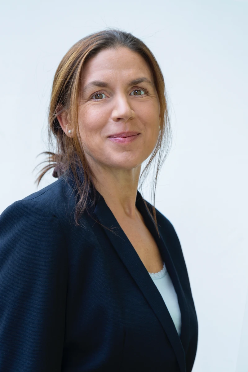 Dr. Claudia Andratschke Foto: Kerstin-Schmidt