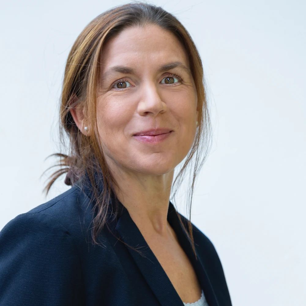 Dr. Claudia Andratschke Foto: Kerstin-Schmidt