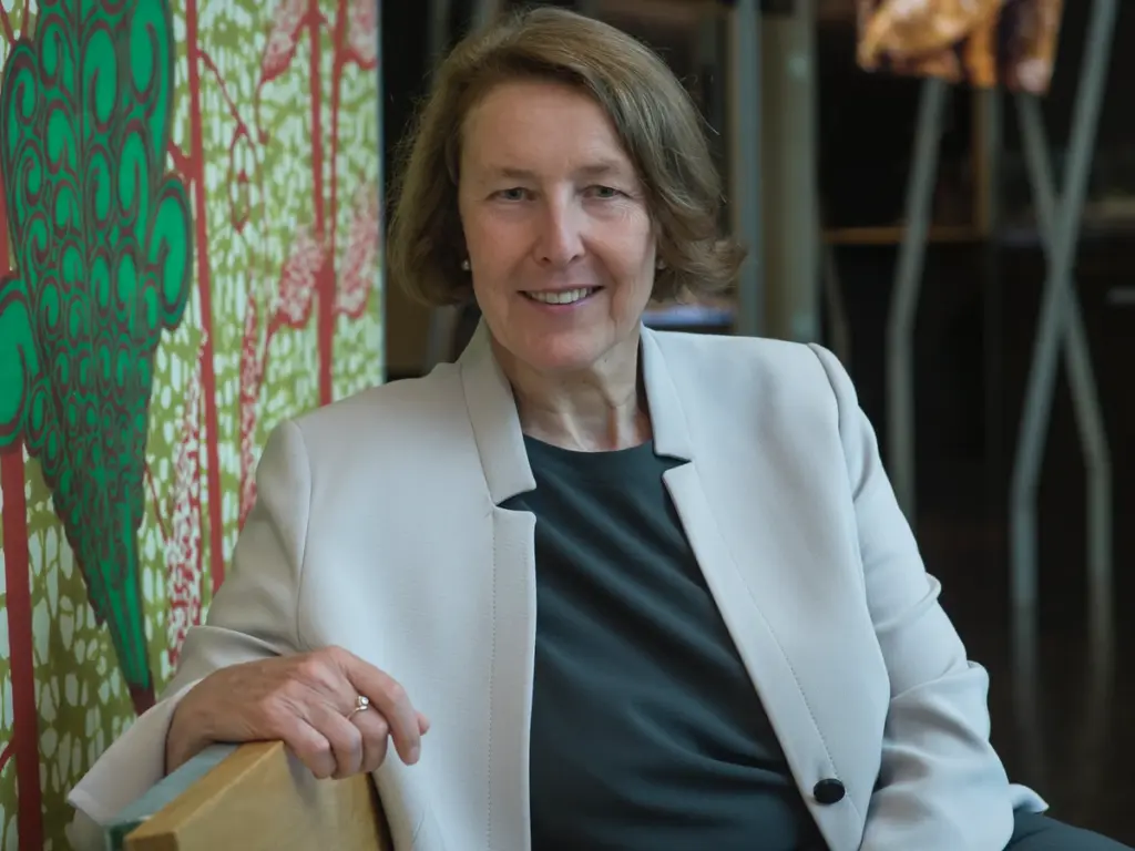 Prof. Dr. Wiebke Ahrndt