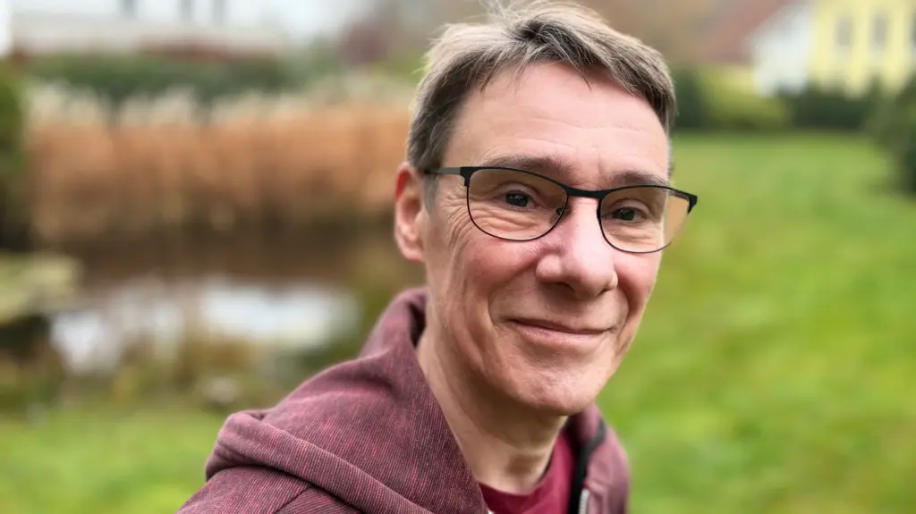 Sabine Lang Foto: Susanne Golnick