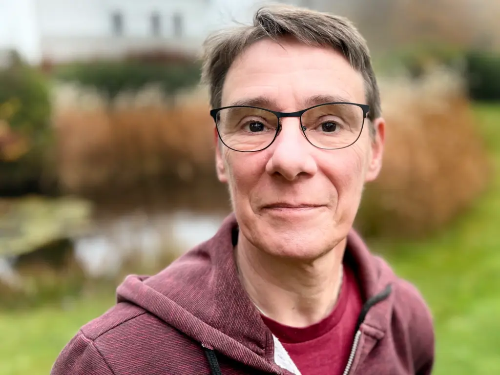 Sabine Lang Foto: Susanne Golnick