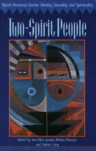 Cover two spirit people
